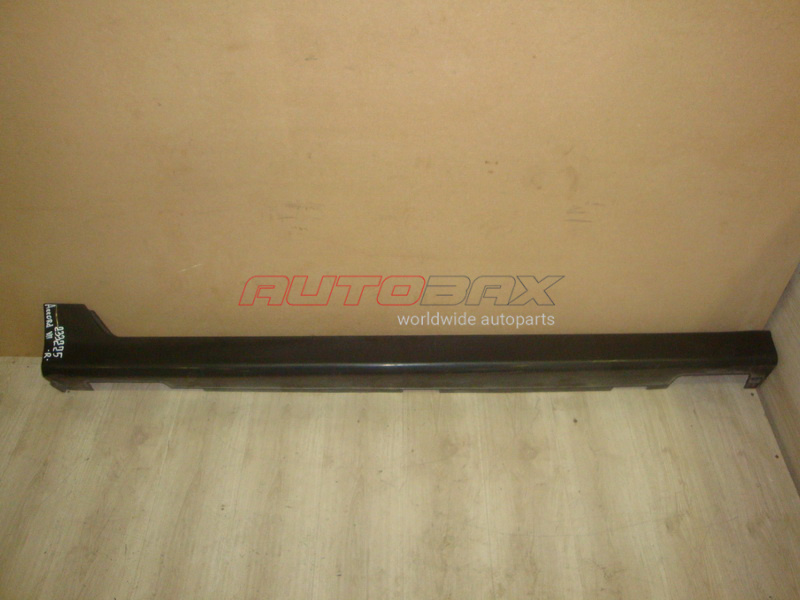 Threshold Trim / Scuff Plate Accord VII 2003>2007