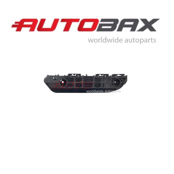 Bracket Front Bumper Left Toyota Highlander II 2007>2013