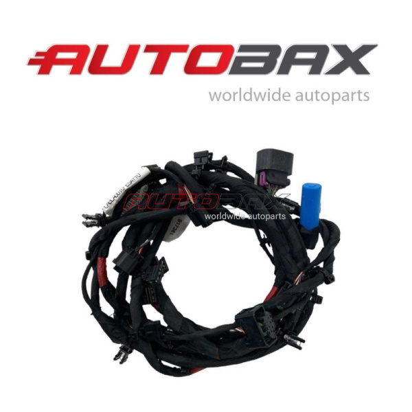 Bumper Harness (Front/Rear) Ferrari F8 2019>