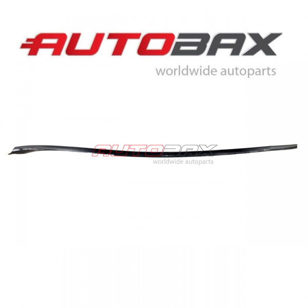 Right Roof Molding Mercedes Benz CLA-Class (C117) 2013>