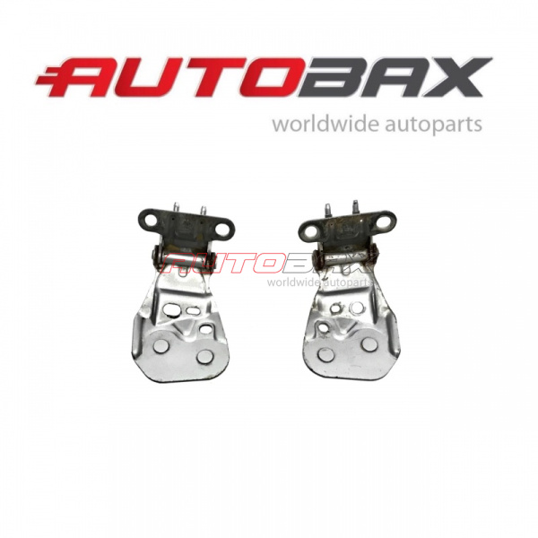 Tail Gate/Trunk Lid Hinge Toyota Highlander II 2007>2013