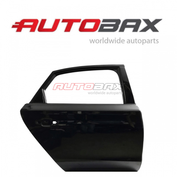 Rear Right Door Audi A8 (D4) 2011>2017