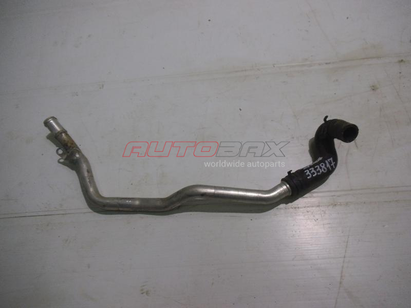 Coolant Hose/Pipe Cayenne 2003>2010