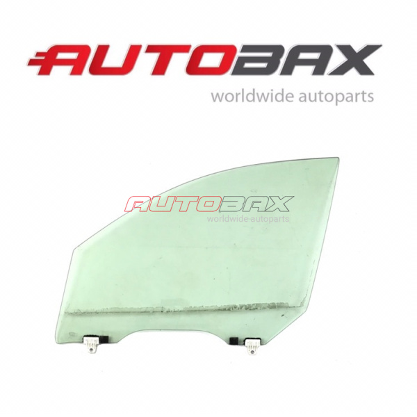 Front Left Window Glass Infiniti QX-70/FX (S51) 2008>