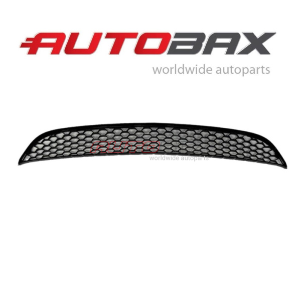Center Bumper Grille Mercedes Benz SL-Class (R231) 2012>