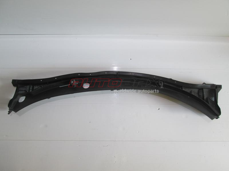 Cowl Panel (Wiper Linkage Cover) Mazda 3 (BL) 2009>2013