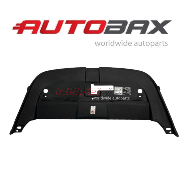 Front Panel Cover Porsche Cayenne 2010>2017