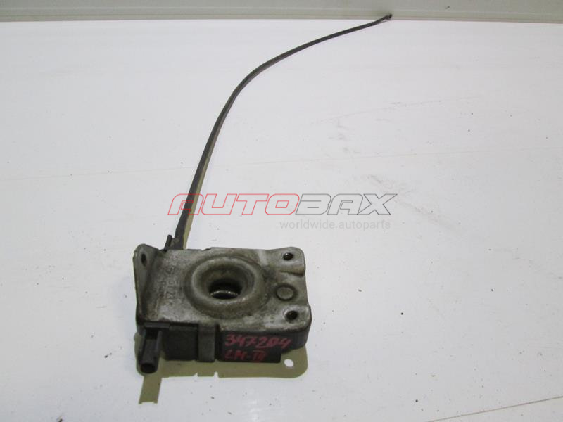 Hood Lock Range Rover III (LM) 2002>2012