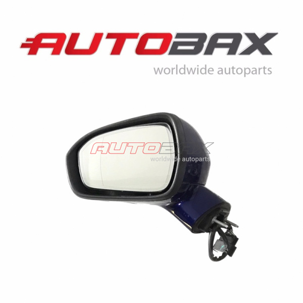 Mirror Left Ford Mondeo V 2014>