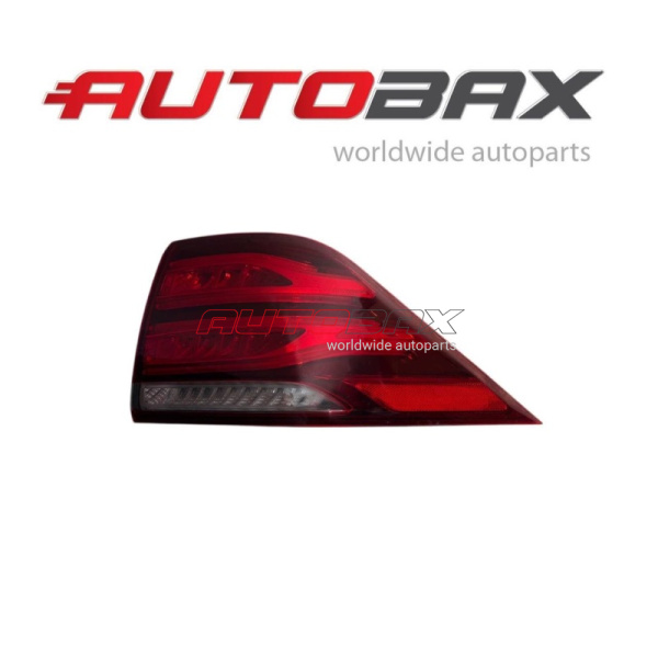 Right Taillight Mercedes Benz GLE-Class (W166) 2015>2018