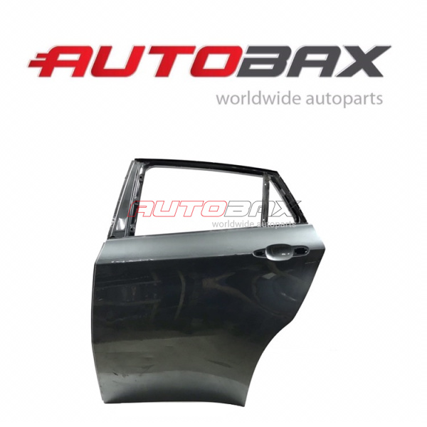 Rear Left Door BMW X6 (E71/E72) 2008>2014