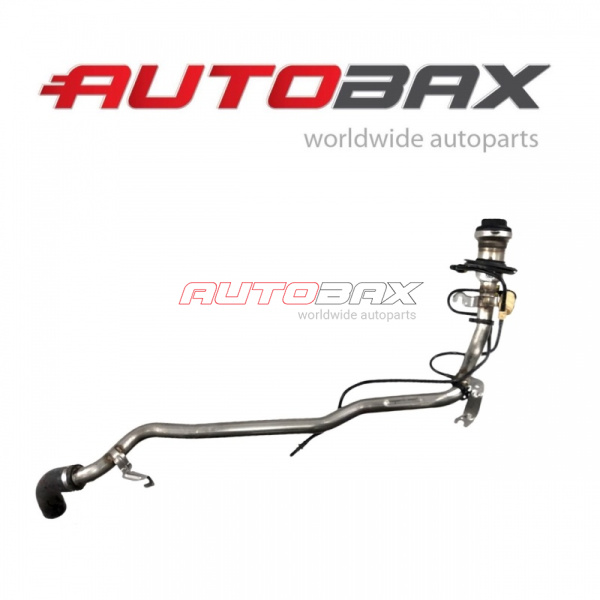Fuel Filler Neck Mercedes Benz CLA-Class (C117) 2013>