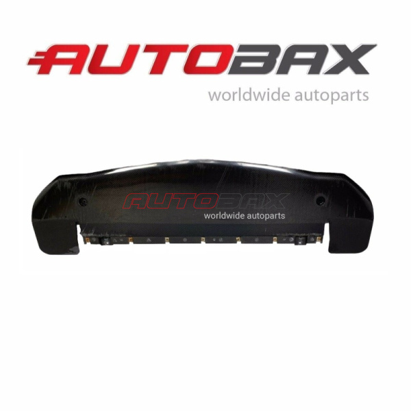 Front Bumper Molding/Trim Alfa Romeo Giulia 2017>
