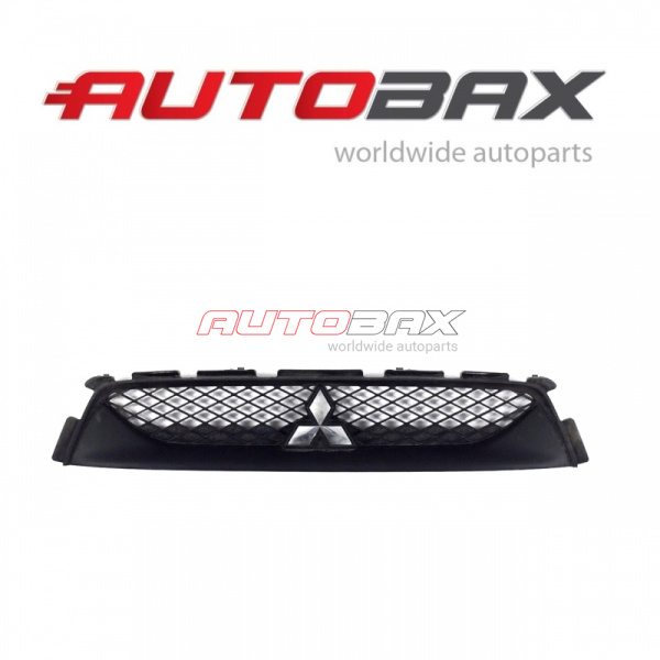 Radiator Grille Mitsubishi ASX 2010>