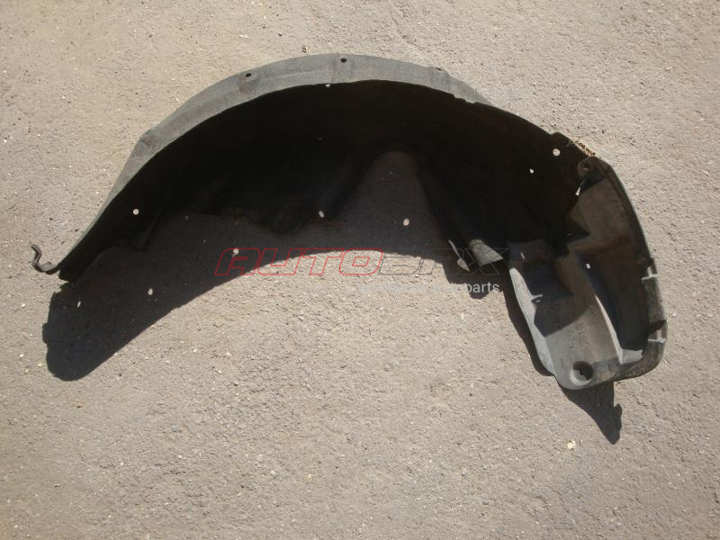 Locker Rear Left Corolla (E15) 2006>2013