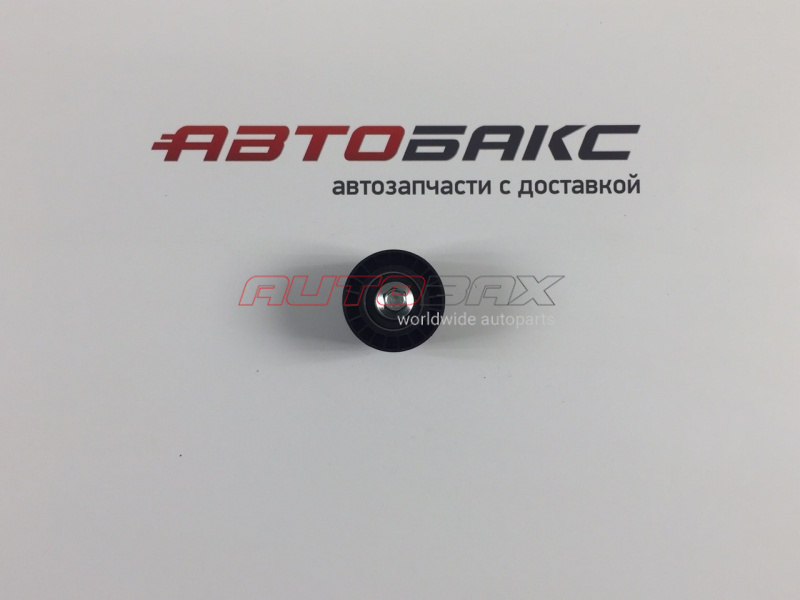 Drive Belt Tensioner Pulley Aveo (T250) 2005>2011
