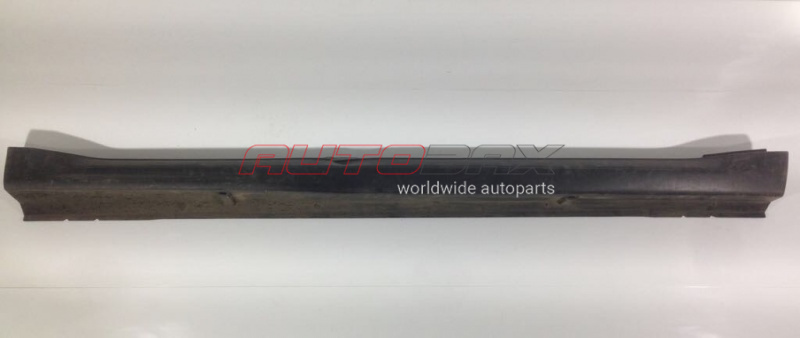 Door sill trim Mitsubishi ASX 2010>