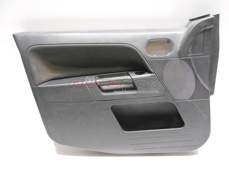 Front Left Door Trim Panel Ford Fusion 2002>2012