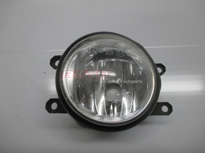 Fog Light Front (PTF) Land Cruiser (150) Prado 2009>