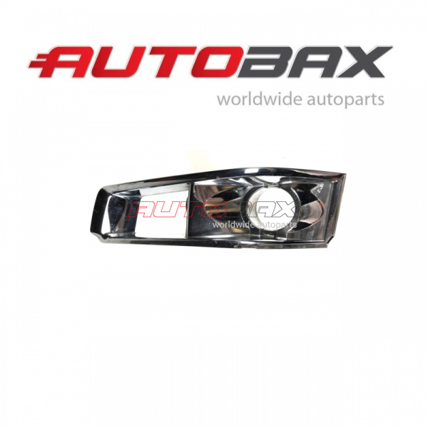 Fog Light Grille/Bezel Cadillac CTS 2008>2014