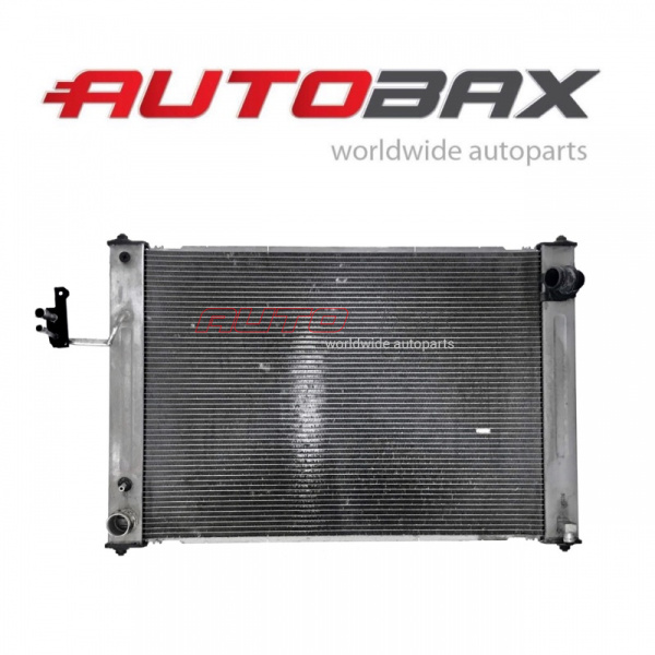 Main Radiator Infiniti Q60/G (V36) 2007>2013