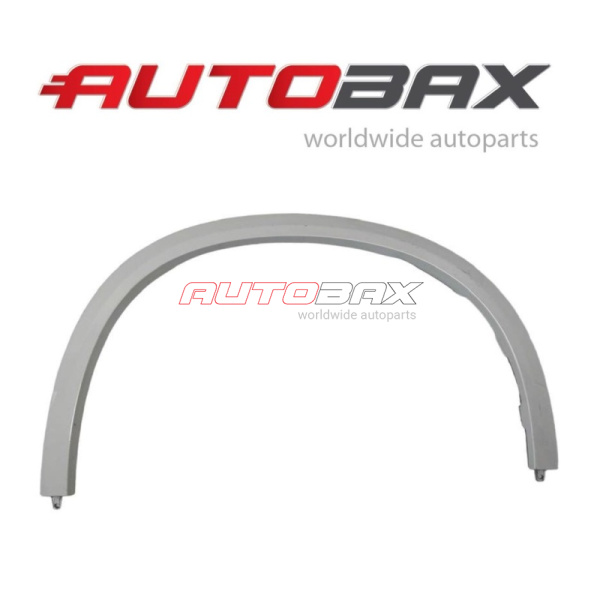 Front Right Fender Molding/Trim BMW X5 (G05/F95) 2018>