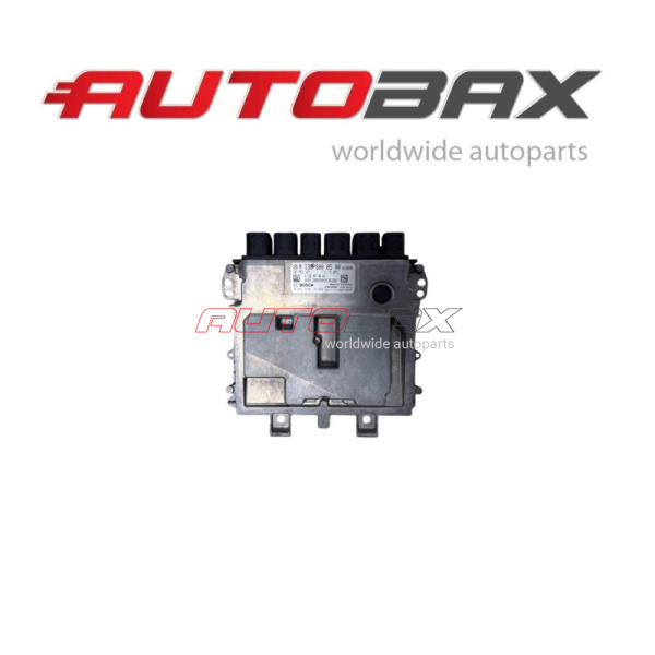 Engine Control Unit (ECU) Mercedes Benz A-Class (W177) 2018>