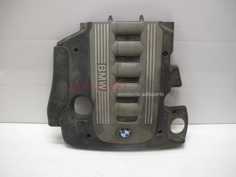 Engine Decorative Cover X5 (E70) 2007>2013