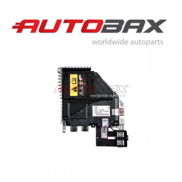 Block Electronic Mazda 6 (GJ) 2013>