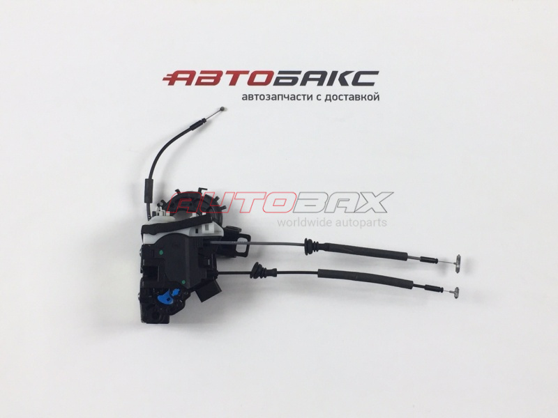 Door Lock Front Left Hyundai Elantra 2011>