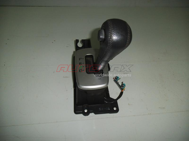 Gear Shift Lever Assembly (Interior) Mitsubishi Outlander (CU) 2003>2009