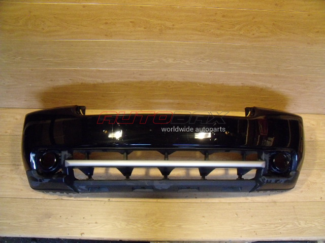 Front Bumper Range Rover III (LM) 2002>2012