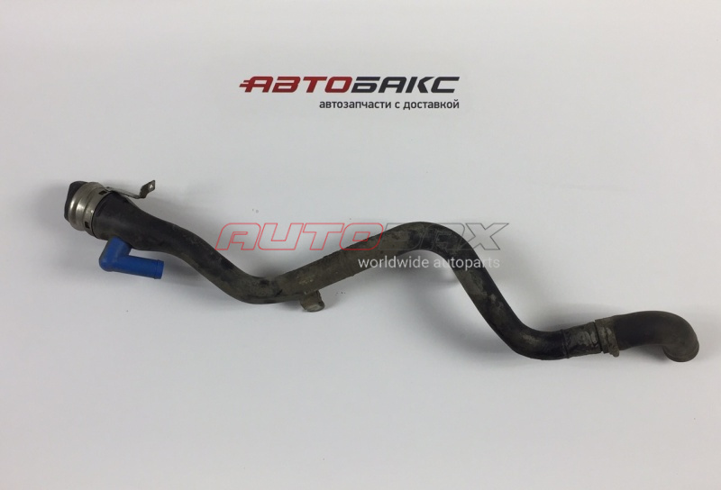 Fuel Filler Neck 1-Series (E81/E87) 2004>2011