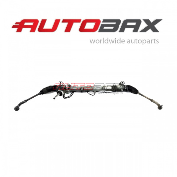 Steering Rack Ford Focus III 2011>