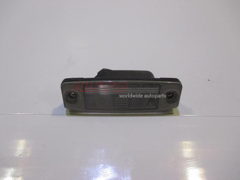 Number Illumination Lantern Sonata VI 2010>