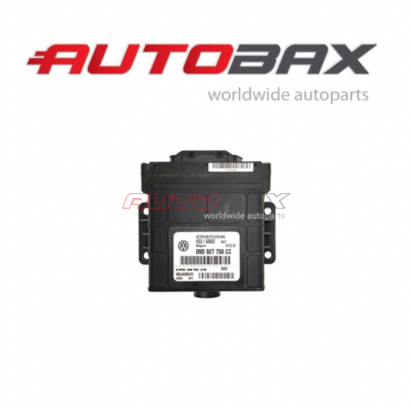 Automatic transmission control unit Porsche Cayenne 2003>2010