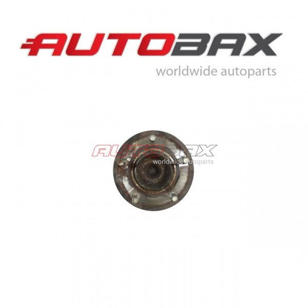 Hub/Bearing Front Jaguar XK/XKR 2006>