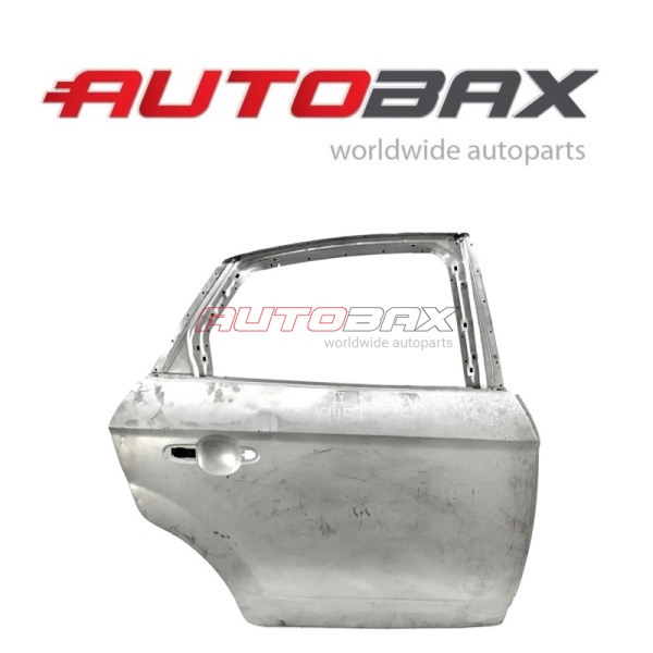 Rear Right Door Ford Mondeo IV 2007>2014