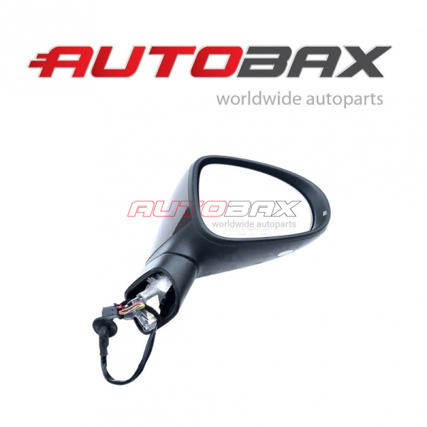 Mirror Right VolksWagen Touareg 2010>2018