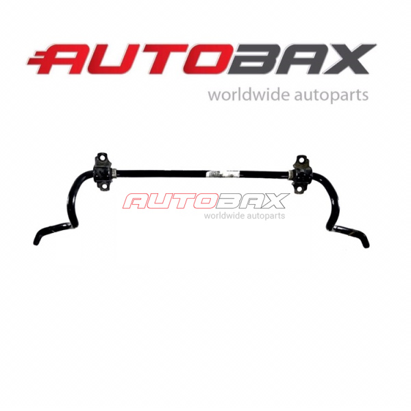 Roll Bar Front Volvo XC60 2008>2017