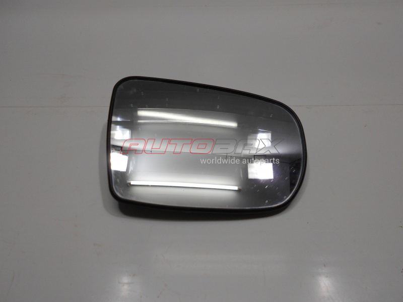 Glass Mirrors (Insert) Subaru Legacy (B13) 2003>2009