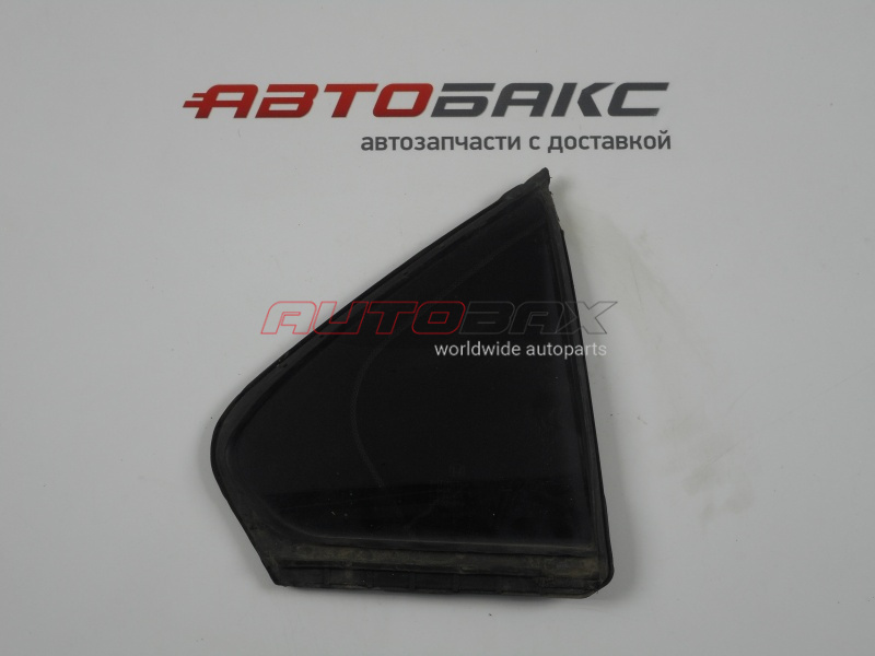 Right Rear Window Glass Quarter Honda Accord VIII 2008>2013