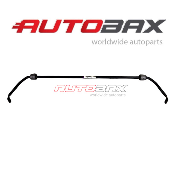 Rear Sway Bar Mercedes Benz C-Class (W205) 2014>