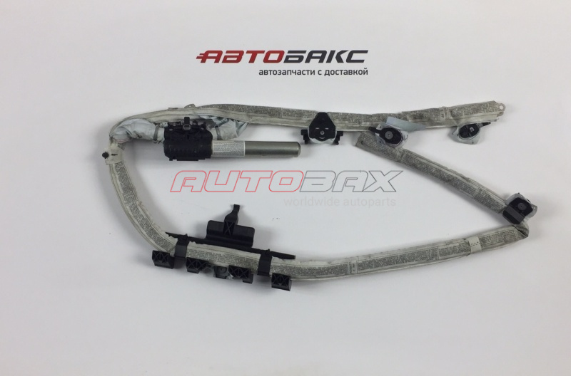 Right Curtain Airbag 1-series (E81/E87) 2004>2011