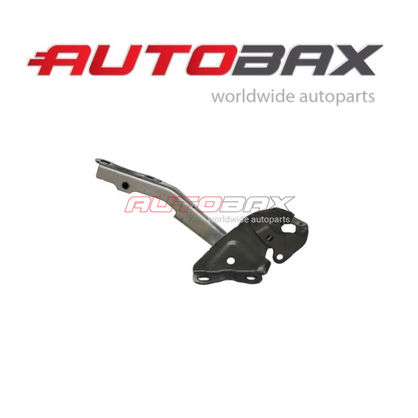 Hood Hinge Right Toyota Highlander II 2007>2013