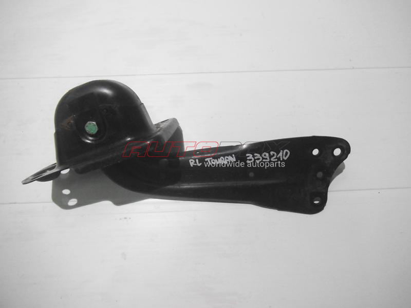 Control Arm Rear Left Longitudinal Touran 2003>2010