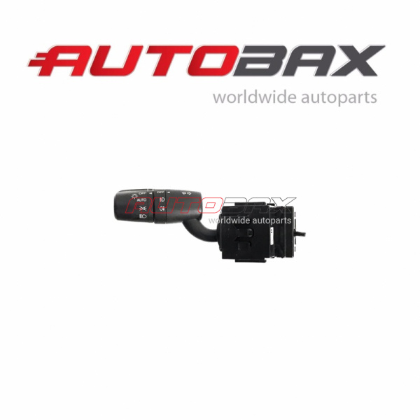 Steering Column Switch/SRS Mechanism Mazda 6 (GJ) 2013>