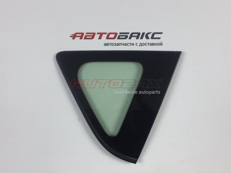 Glass Rear Right vent RAV 4 2006>2013