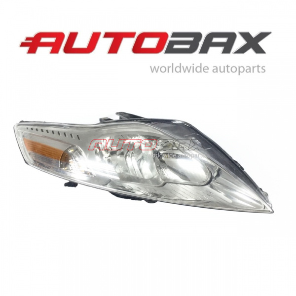 Headlight Right Ford Mondeo IV 2007>2014