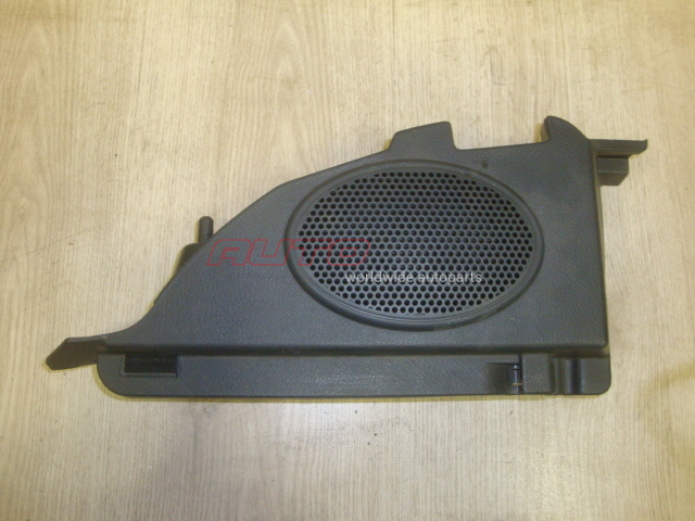 Trunk Trim/Filler Aveo (T250) 2005>2011